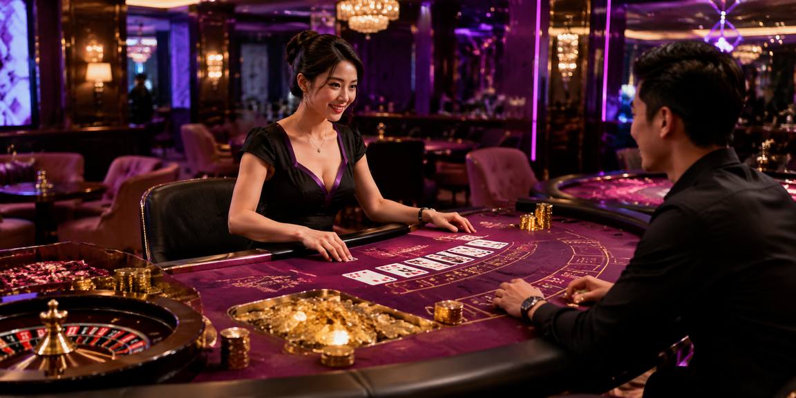 tl88 Casino tl88 – bàn chơi thật, dealer thật, kết quả ngay