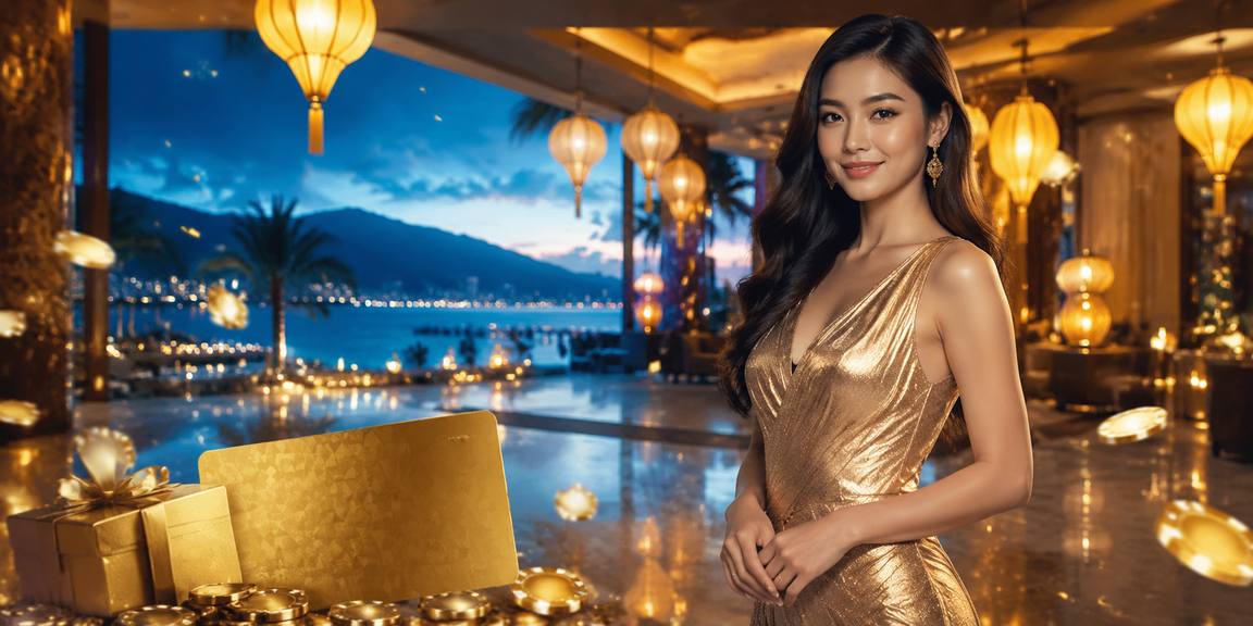 tl88 Những gì bạn thấy khi bước vào casino tl88